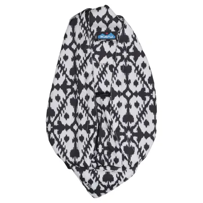 Rugzak (Zwart, Wit) van Kavu Polyester