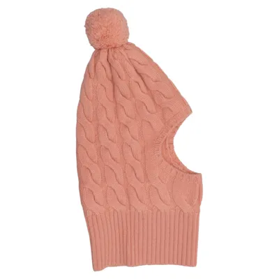 Balaklava (Rosa) Kashmir