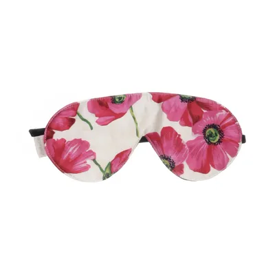 Sovmask (Rosa, Flerfärgad) från Elizabeth