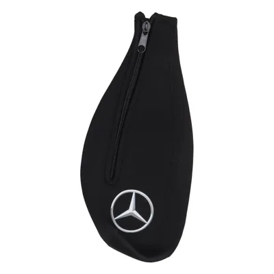 Flaskehylster (Sort) fra Mercedes-Benz