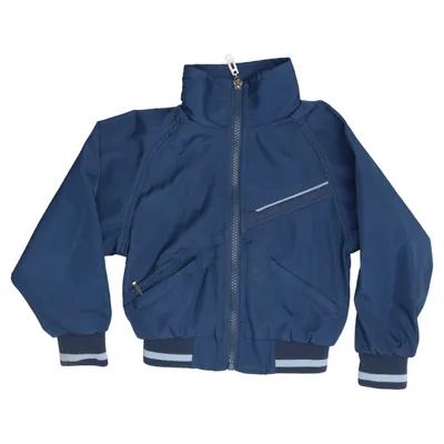 Bomberjack (Blauw) van Mols