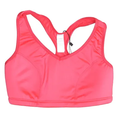Sports-BH (Pink) fra Hoplun Elastan, Polyamid