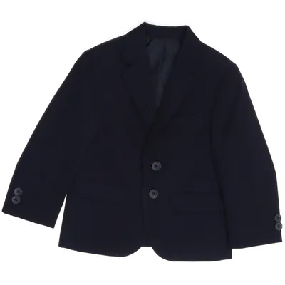Blazer (Blauw) van Smart with Style