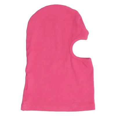 Balaklava (Roze) van Fastrack Katoen, Elastaan