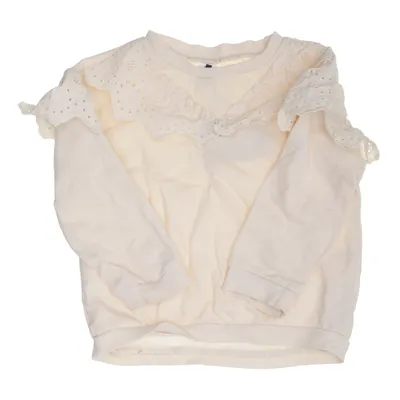 Sweatshirt (Beige) fra LC Waikiki Bomuld, Polyester