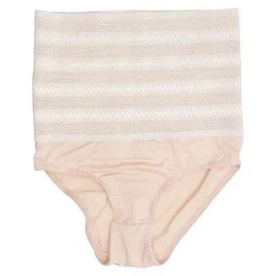 Shapewear-underdel (Beige) från EMU Elastan, Polyester