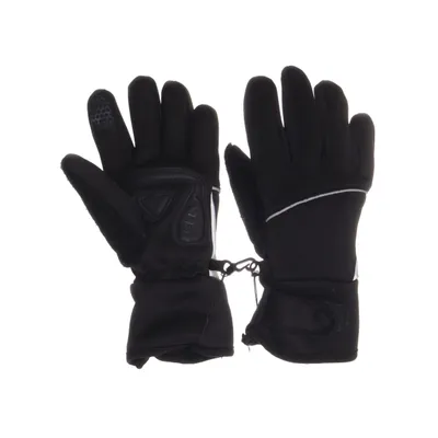 Gloves (Black) from S7 Star Elastane, Polyester