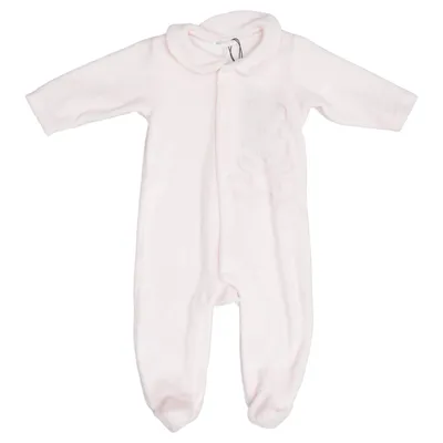 Rompertjes (Roze) van Benetton Baby