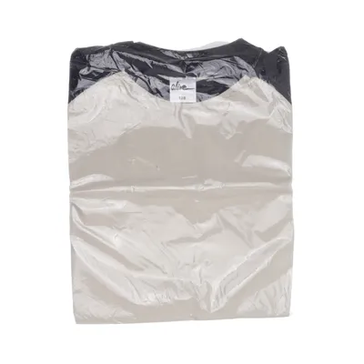 T-shirt (Grijs, Blauw) van Alive