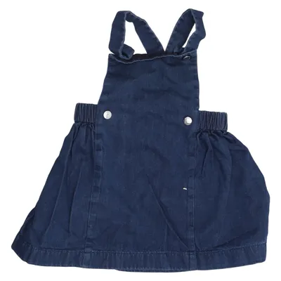Tuinjurk (Blauw) van Jacadi