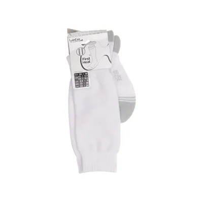 Strumpor (Vit, Grå) från Wedze