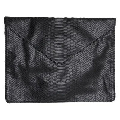 Envelop tas (Zwart) van NLY