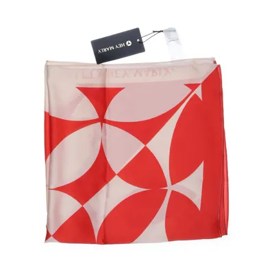 Neckerchief (Red, White) from Hey Marly