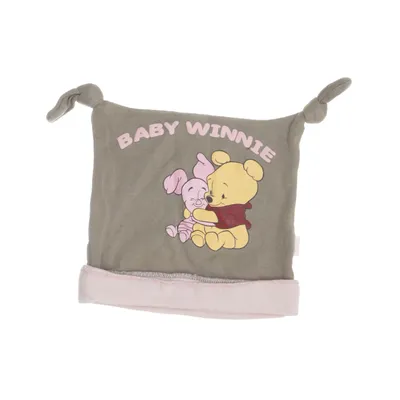 Mössa (Grön, Rosa) från Disney