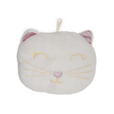 Heating pillow (White) from Puckator