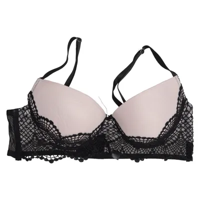 Soutien-gorge (Beige, Noir) de Xoxo