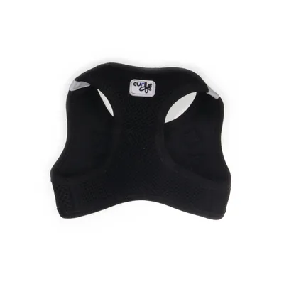 Hundsele (Svart) från Dogfinder