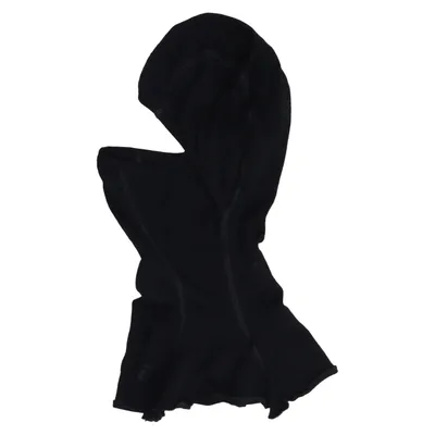 Balaklava (Sort) fra Dilling Merinould