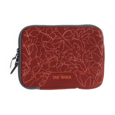 Tablet hoes (Rood, Meerkleurig) van Tatonka