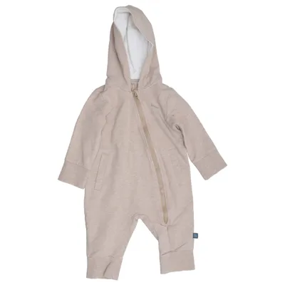 Barboteuse (Beige) de Bornino
