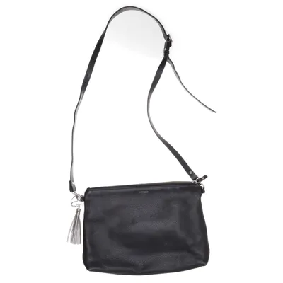 Shoulder-bag (Black) from WHYRED