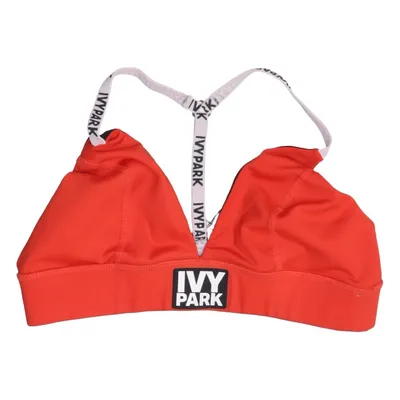 Sports-BH (Rød) fra Ivy Park