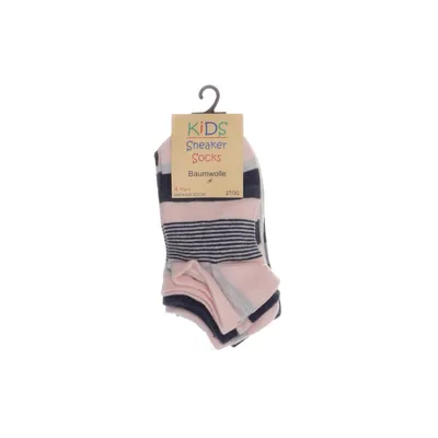 Strumpor (Flerfärgad, Rosa) från Kids
