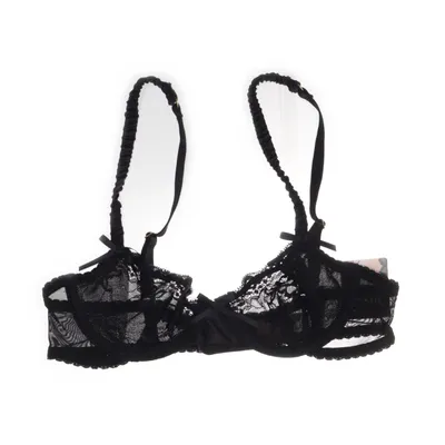 BH (Svart) från Playful Promises Elastan, Polyamid