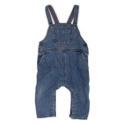Overalls (ADORABLES) fra H&M Adorables Bomuld, Lyocell, Polyester