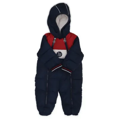 Overall (Blue, Red, White) from Kanz Polyamide, Polyester