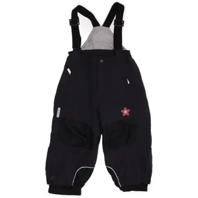 Skibroek (Blauw) van Icepeak Polyamide, Polyester
