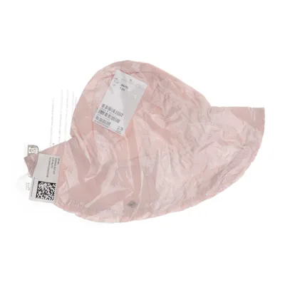 Bucket hat (Pink) from H&M Cotton