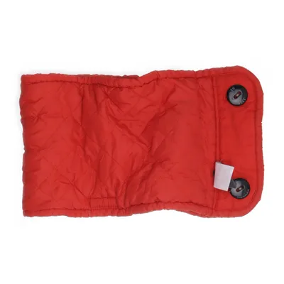 Scarf (Red) from Raw