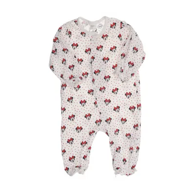 Sparkdräkt (Vit, Röd, Svart) från H&M x Disney Bomull