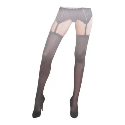 Stay-ups (Audrey) fra Livco Corsetti