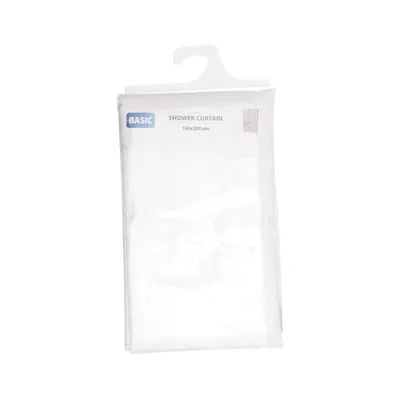 Duschdraperi (HAGFORS) från Basic