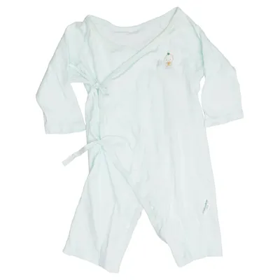 Sparkedragt (Grøn) fra Pure Cotton
