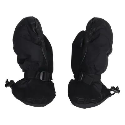 Mittens (Black) from Reusch