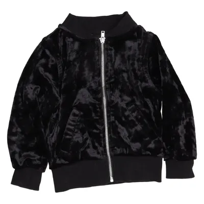 Bomberjakke (Sort) fra Baby Skill Polyester