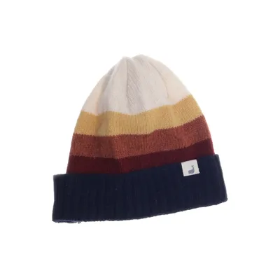 Beanie (Meerkleurig) van TwoThirds Polyamide, Wol