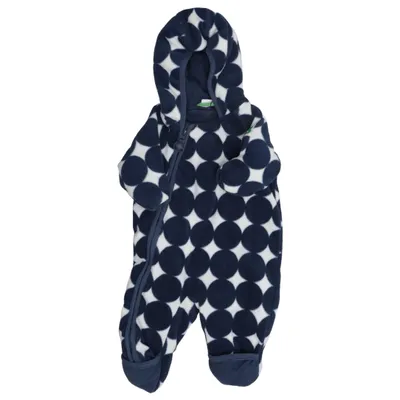 Rompertjes (Baby) van Baby by Lindex Katoen, Polyester