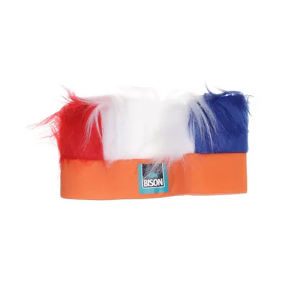Costume accessories (Orange, Multicolored) from Bison