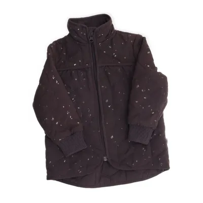 Jakke (Brun) fra VRS Mini Polyester