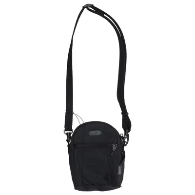 Sac à bandoulière (Noir) de Pacsafe Polyamide, Polyester