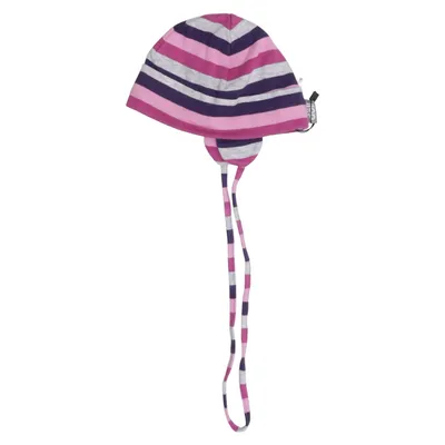 Hat (Pink, Gray, Blue) from Döll Cotton, Elastane