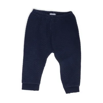 Mjukisbyxor (Blå) från Livly Baby Bomull, Polyamid