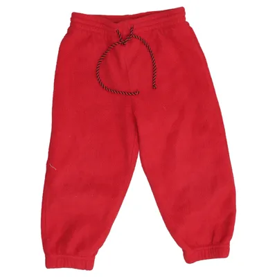 Joggingbroek (Rood) van Tuffer Polyester