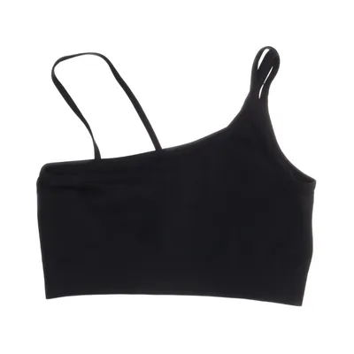 Sport-bh (Zwart) van Soft Sport Filippa K Elastaan, Polyamide