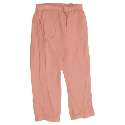 Pants (Pink) from Kuling Organic cotton