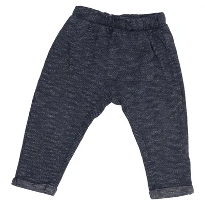 Joggingbroek (Blauw) van LC Waikiki Baby Katoen, Polyester